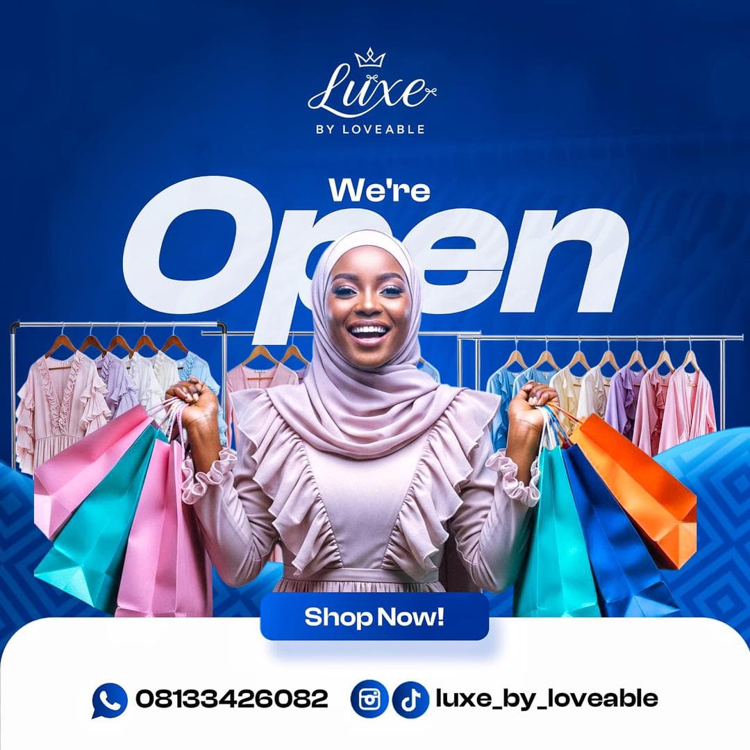 Elegant Modest Fashion